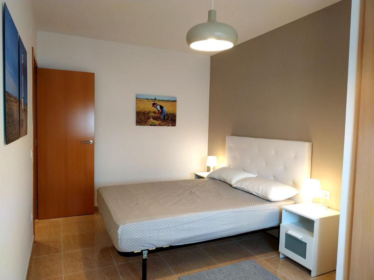 Mi Apartamento En El Delta Del Ebro Deltebre Exterior photo