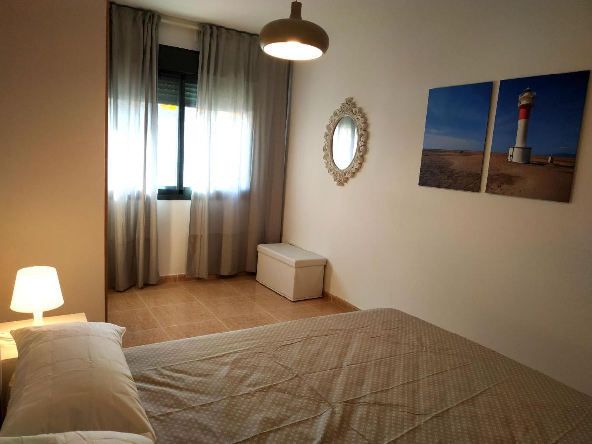 Mi Apartamento En El Delta Del Ebro Deltebre Exterior photo