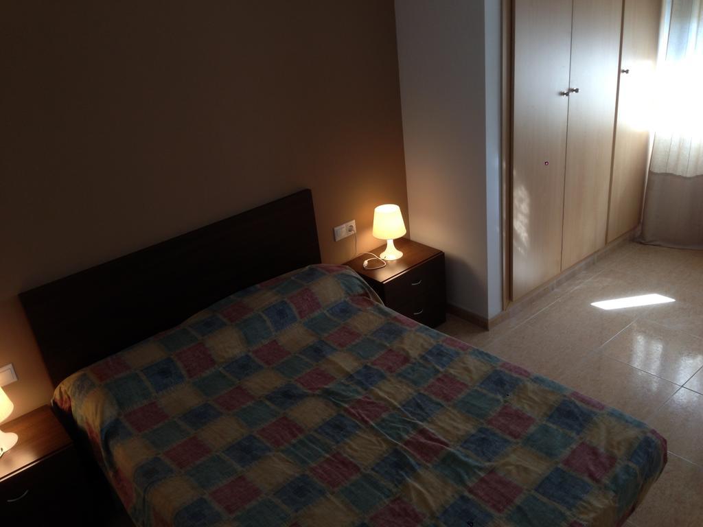 Mi Apartamento En El Delta Del Ebro Deltebre Exterior photo
