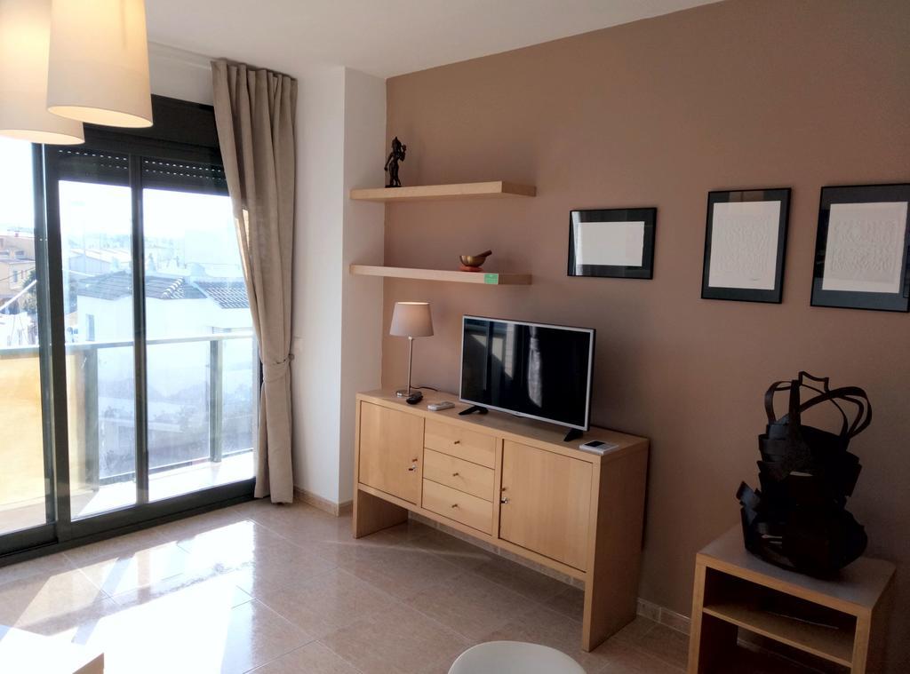 Mi Apartamento En El Delta Del Ebro Deltebre Exterior photo